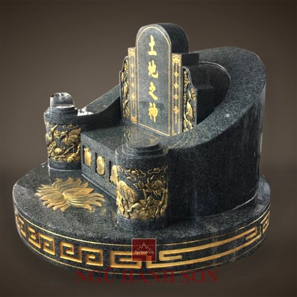 Bia Thổ Địa