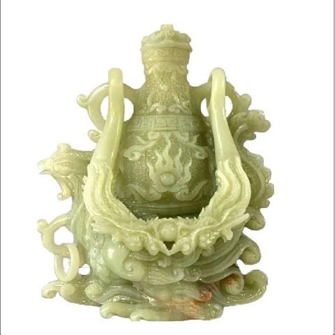 Bình Phường Hoàng Ngọc lục