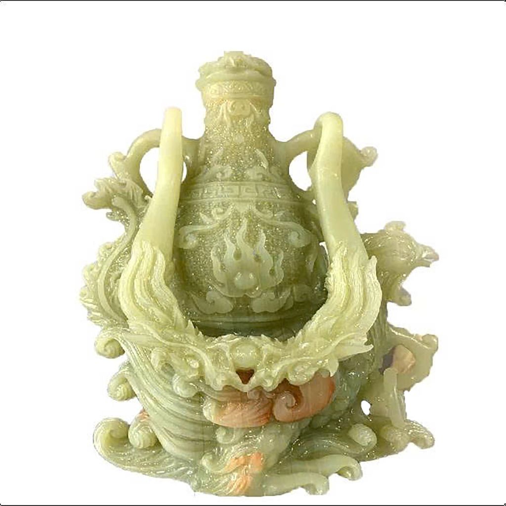 Bình Phường Hoàng Ngọc lục