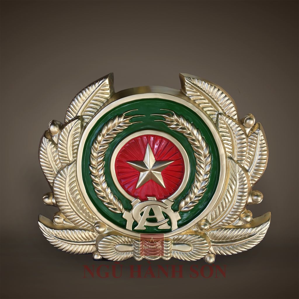 Công An Hiệu