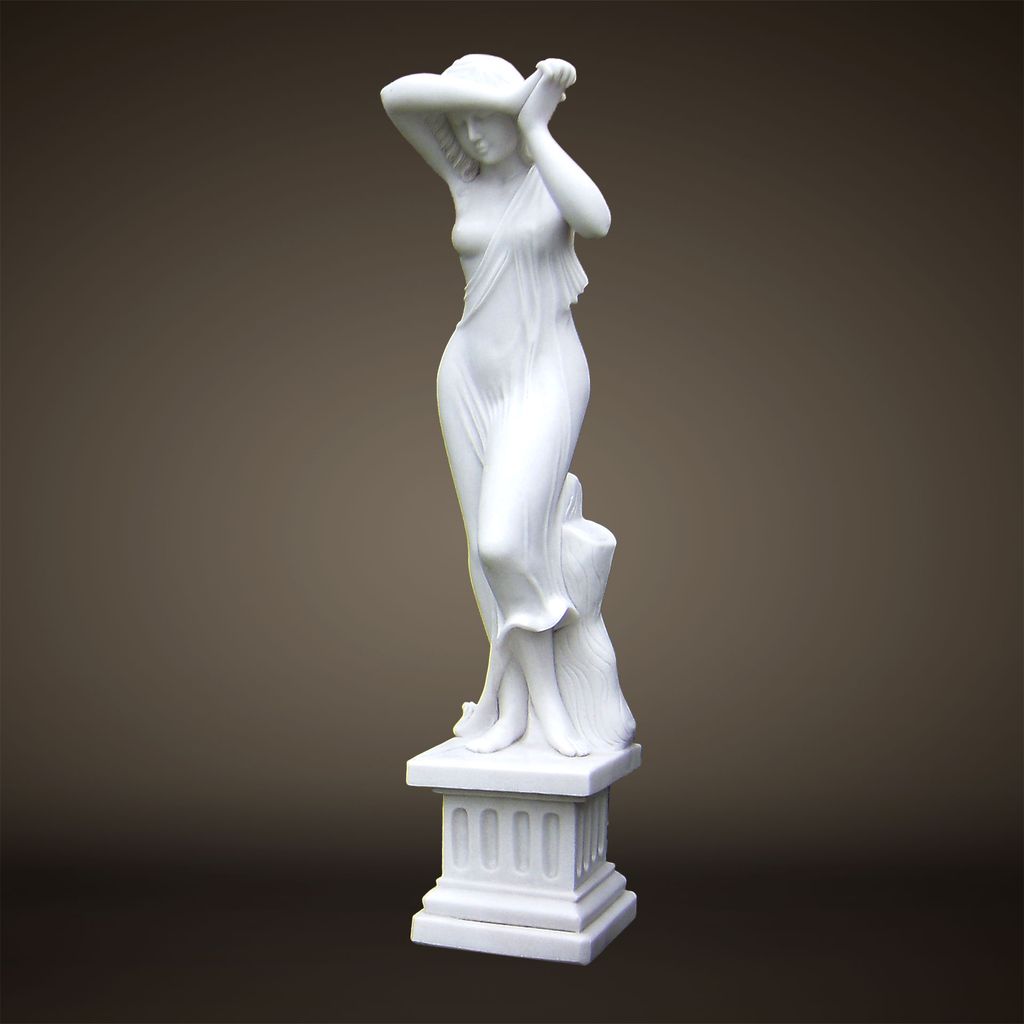 Tượng Cô Gái - CG003