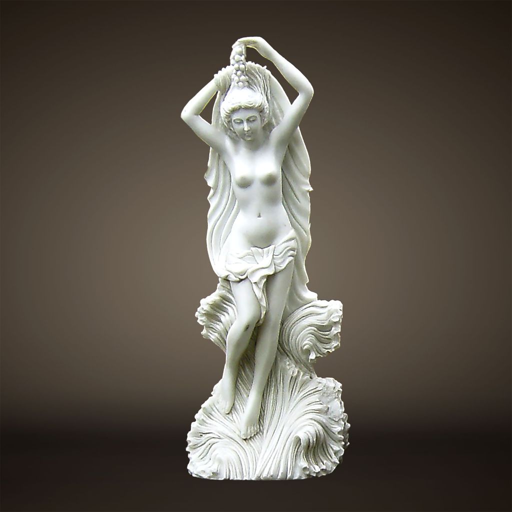 Tượng Cô Gái - CG004