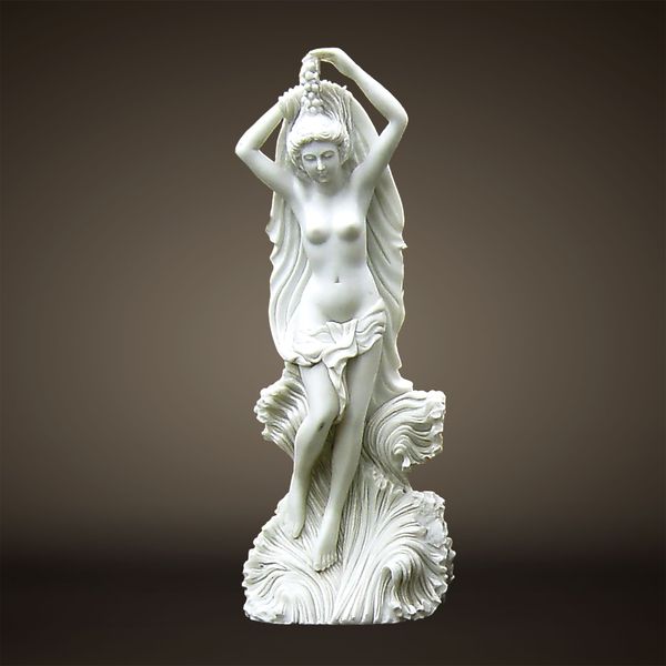 Tượng Cô Gái - CG004