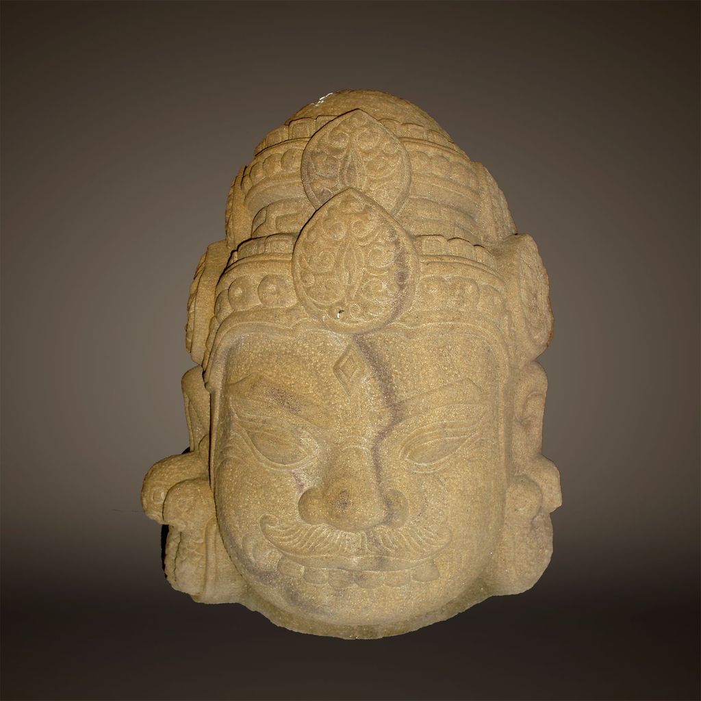 Đầu Hộ Pháp