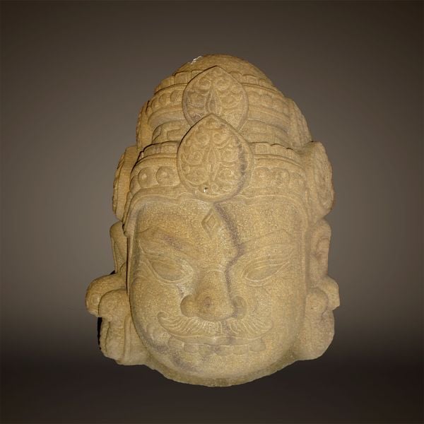 Đầu Hộ Pháp