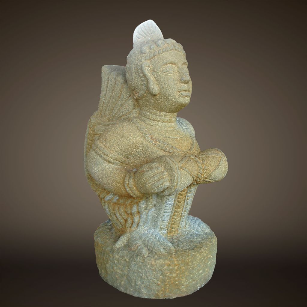Thần Điểu Garuda