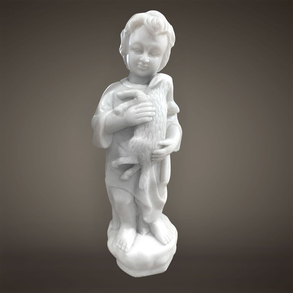 Mục Đồng - CHR005