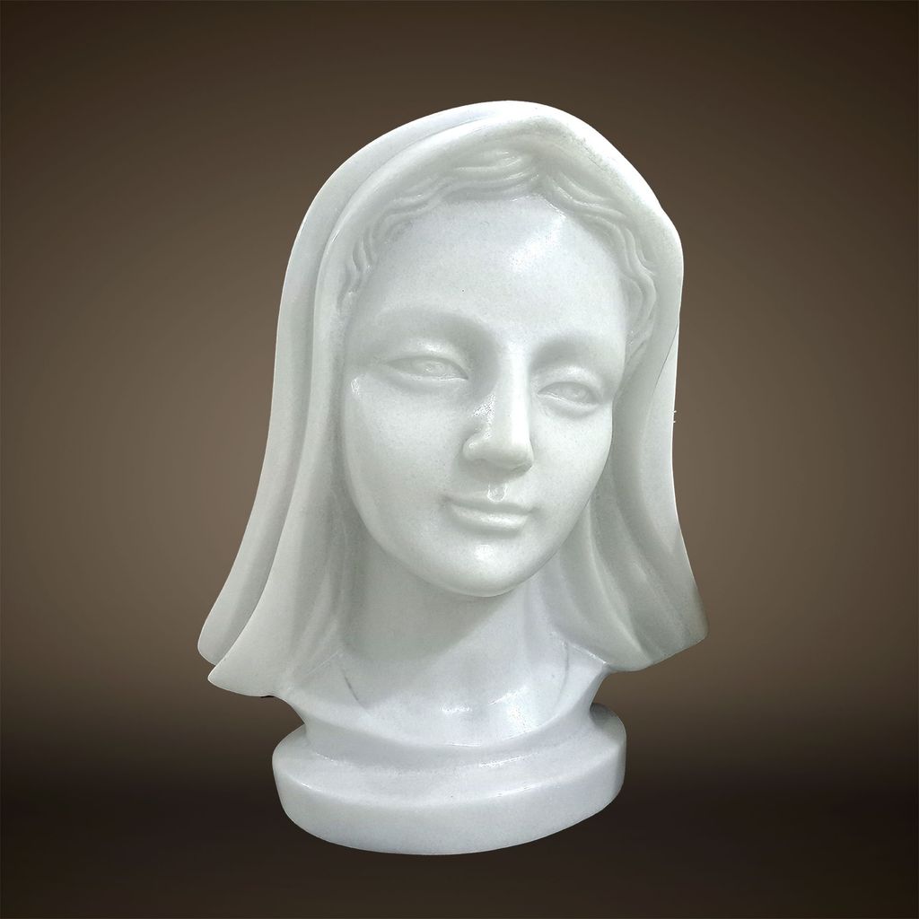 Bán Thân Đức Mẹ - CHR006