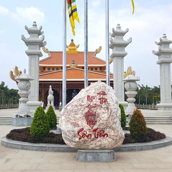 Đá bảng hiệu 3