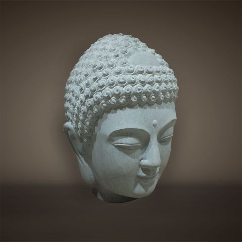 Đầu Phật - DP001