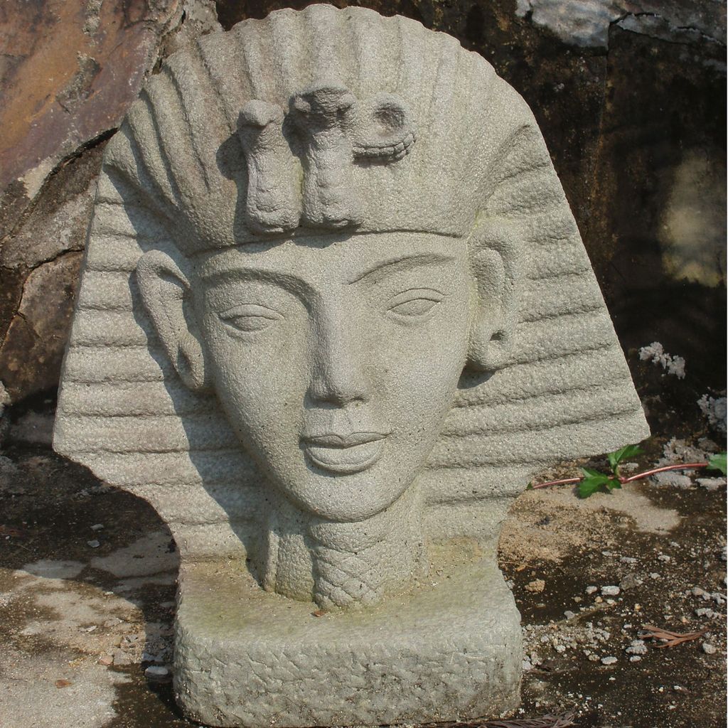 Đầu Nhân Sư