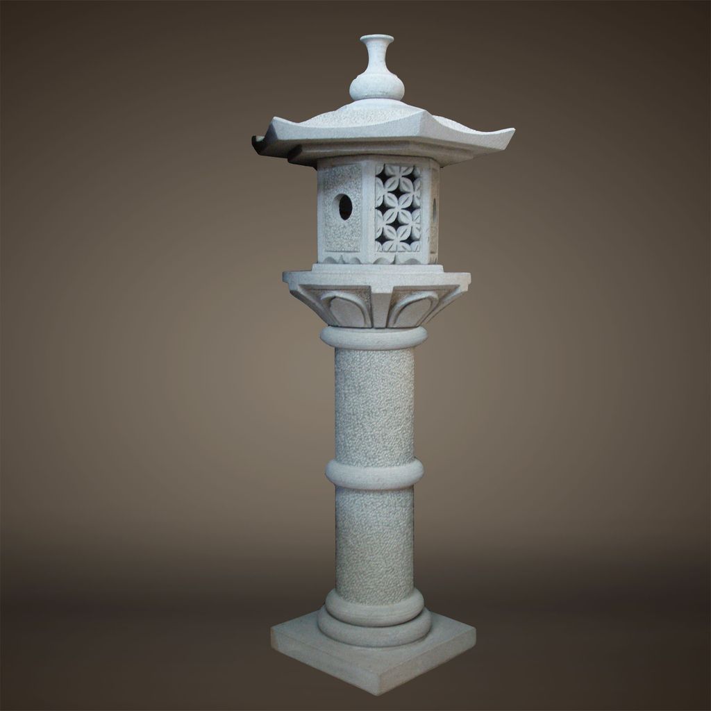 Đèn Sa Thạch - DEN004