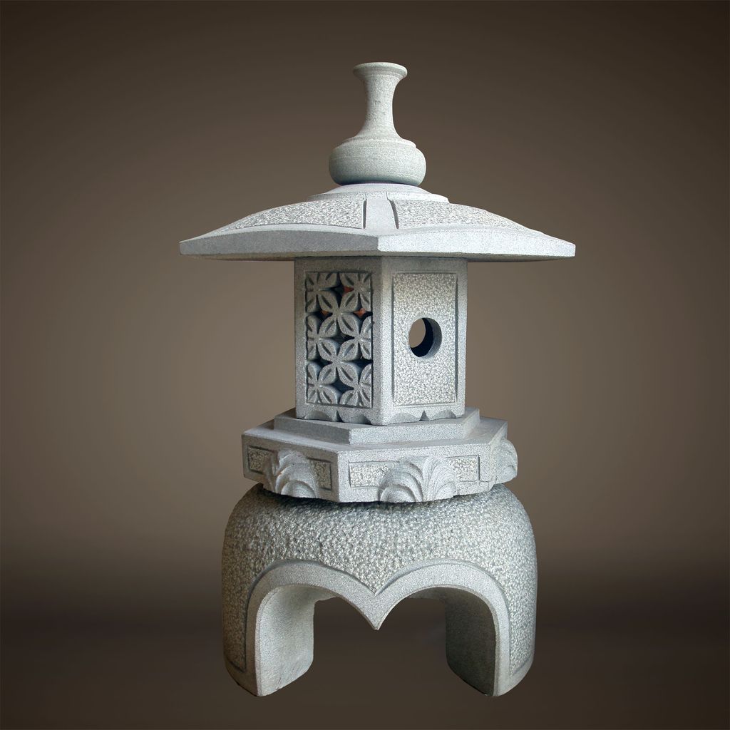 Đèn Lục Giác - DEN006
