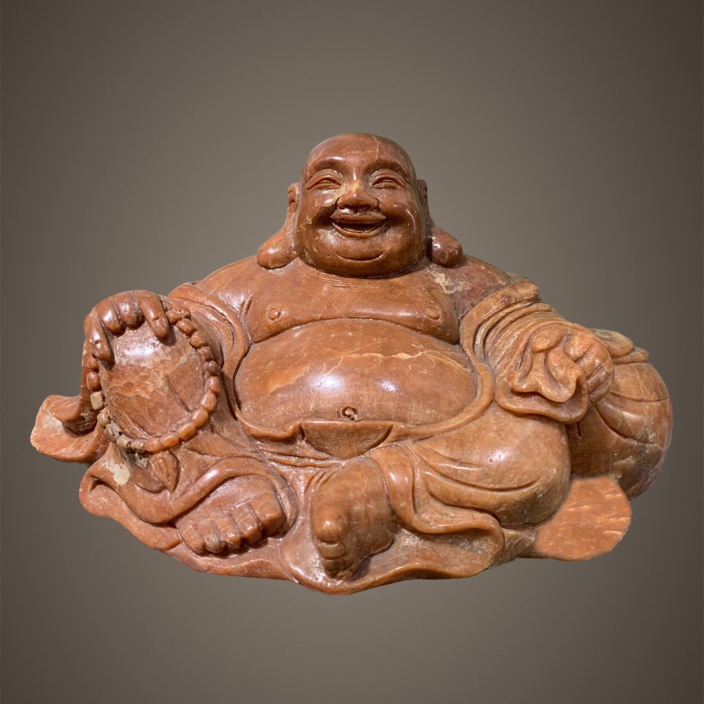 Tượng Phật Di Lặc Ngồi