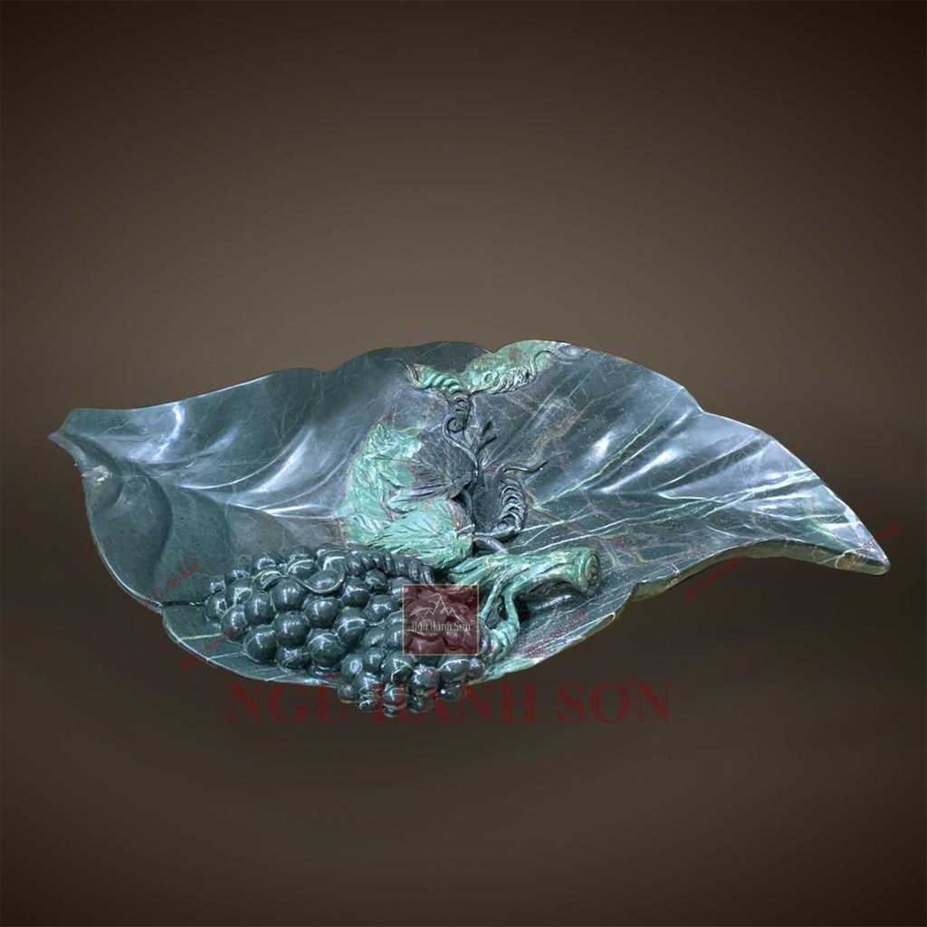 Dĩa đựng trái cây