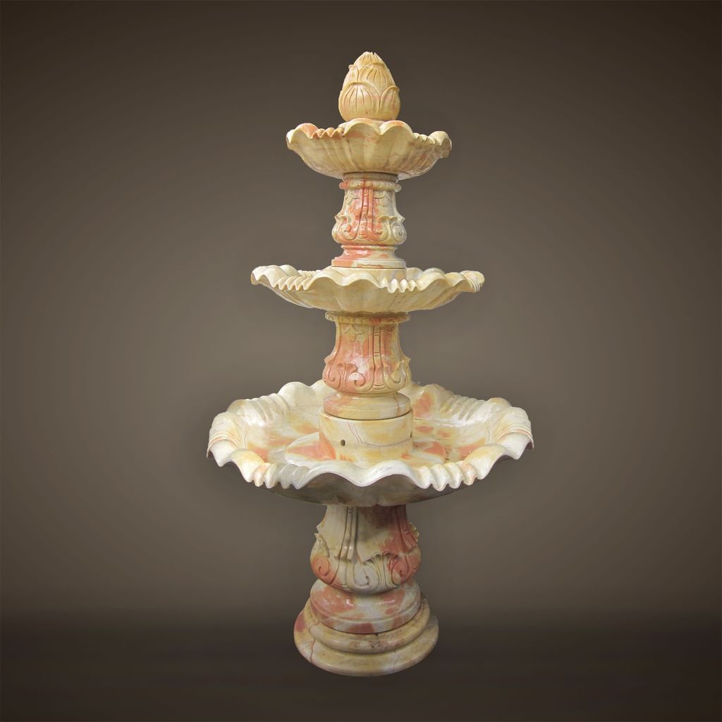 Tháp nước - F002