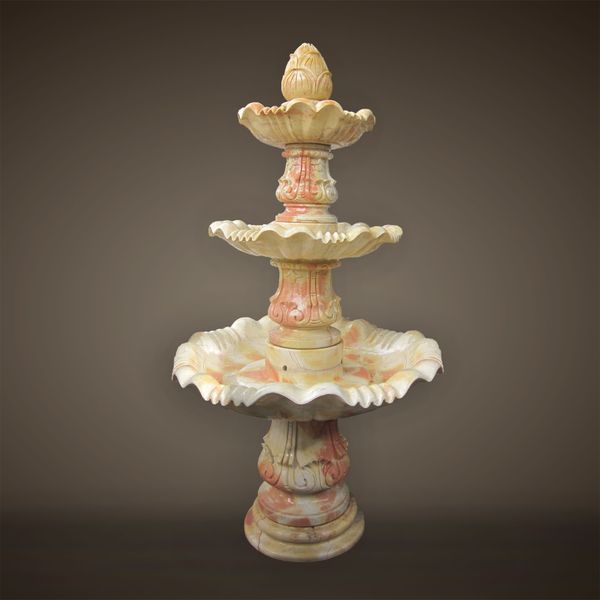 Tháp nước - F002