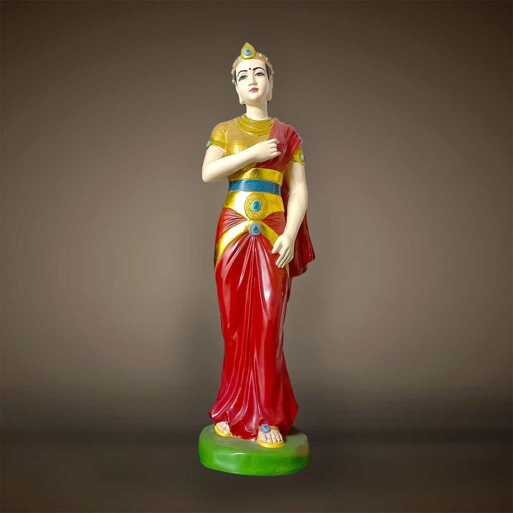 Hoàng Hậu Composite - HH002