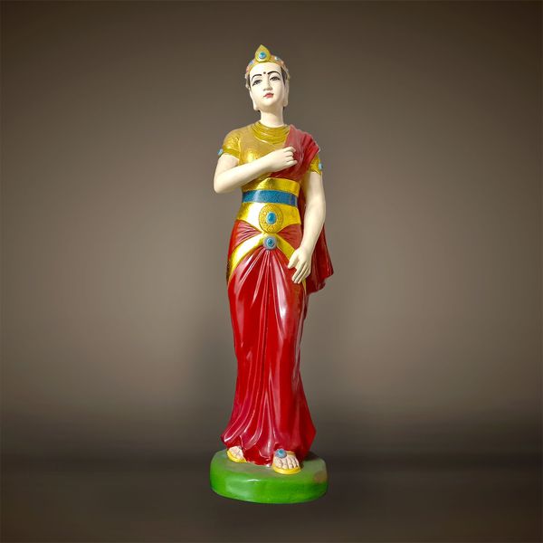 Hoàng Hậu Composite - HH002