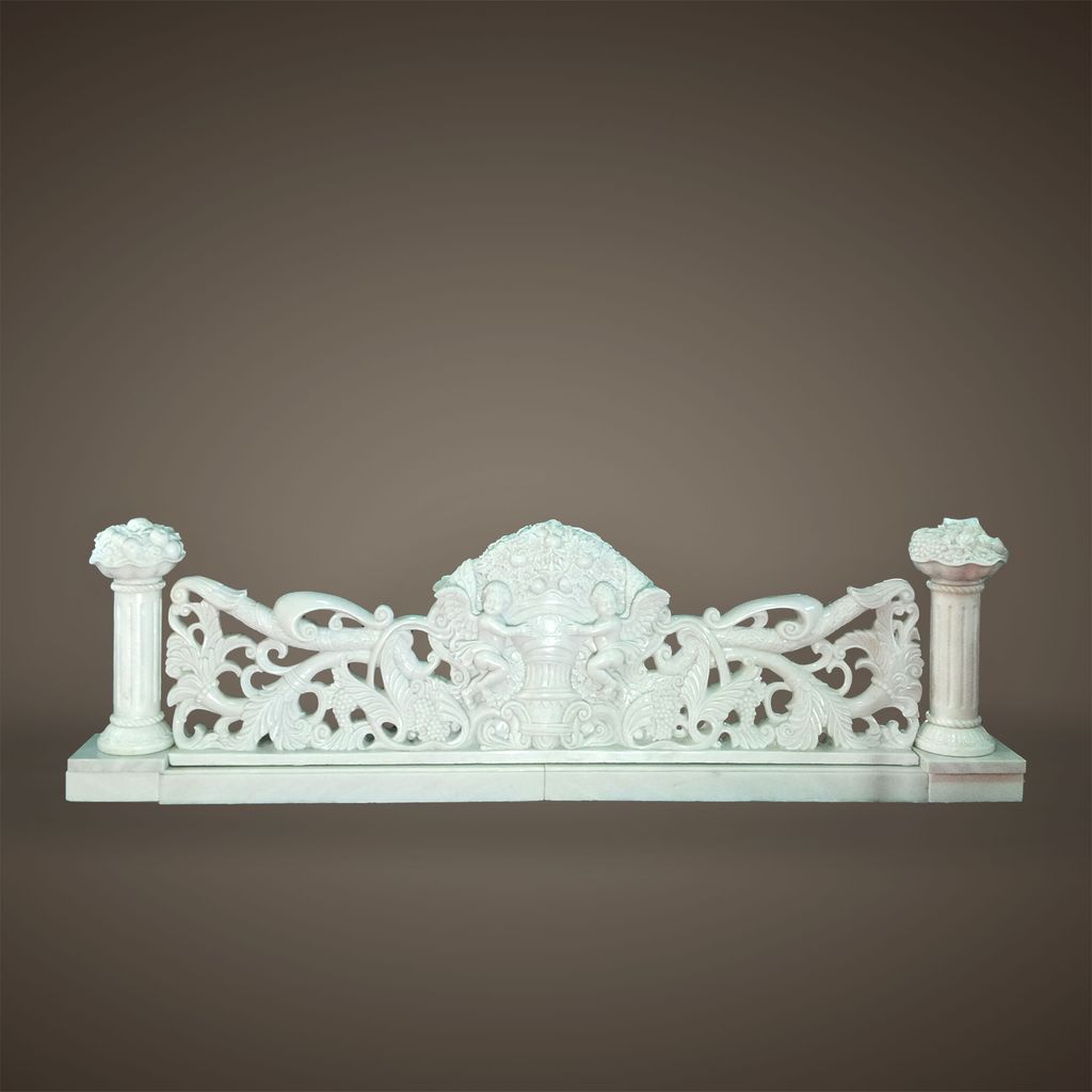 Lan Can Thiên Thần - LC001