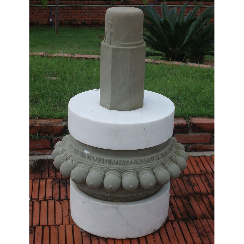 Linga - Yoni