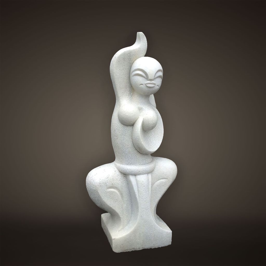 Tượng Lập Thể - LT006