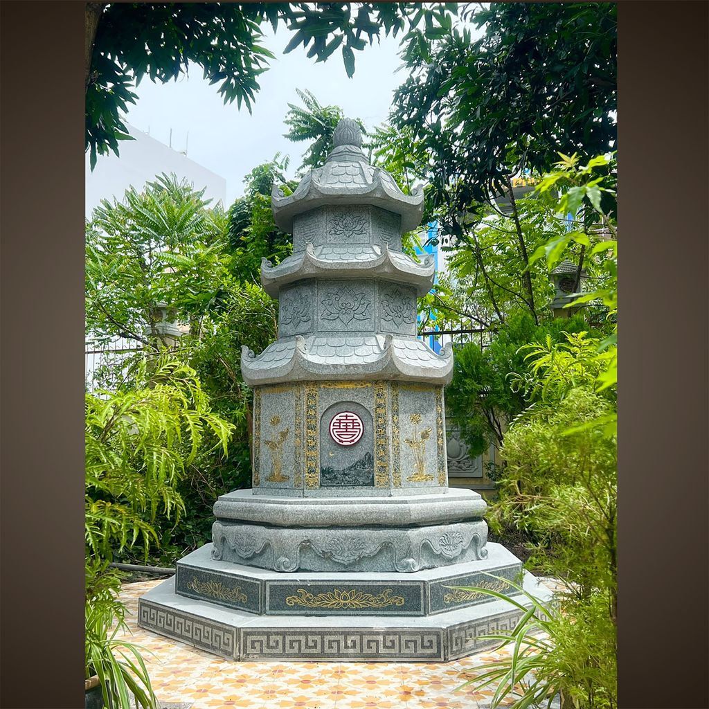 Tháp Cốt