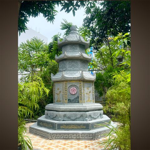 Mộ Tháp