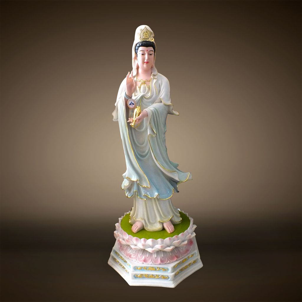 Phật Bà Quan Âm