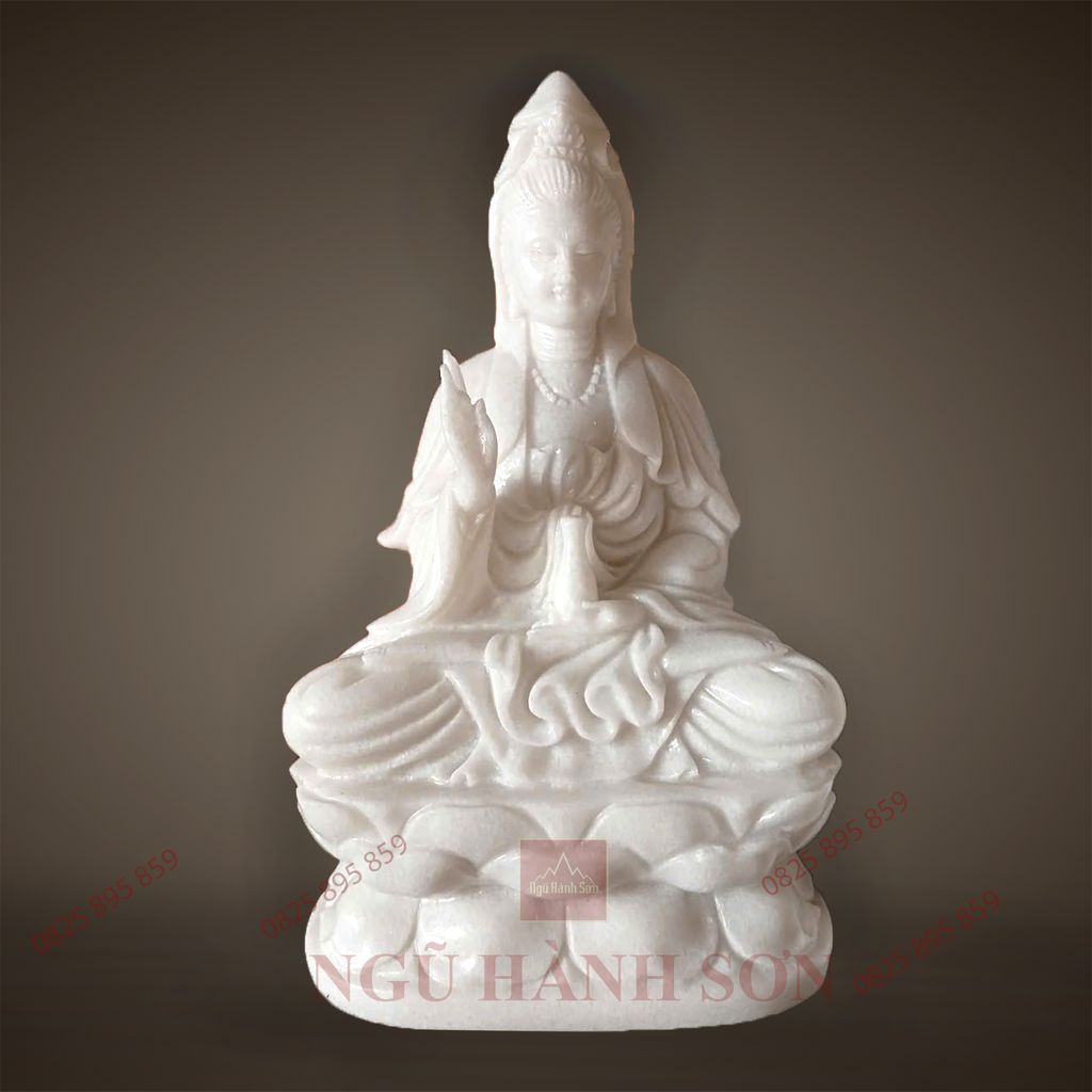 Tượng Phật Bà Quan Âm