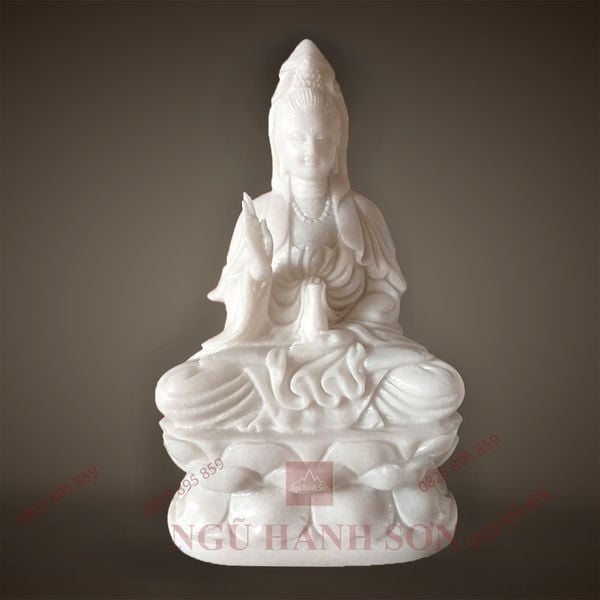 Tượng Phật Bà Quan Âm