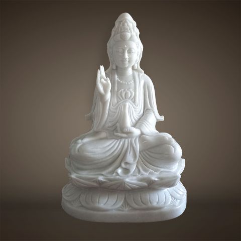 Tượng Phật Quan Âm - QAN40