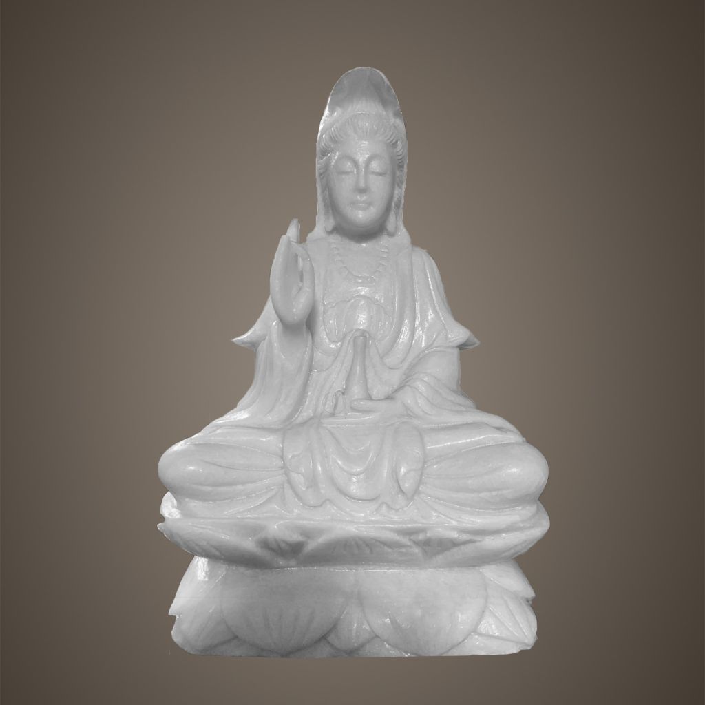 Tượng Phật Bà Quan Âm