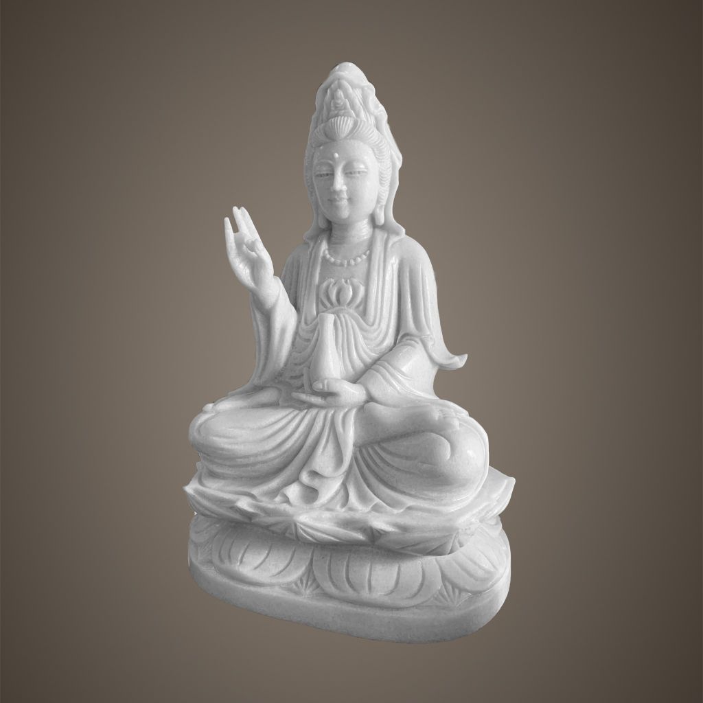 Tượng Phật Bà Quan Âm Bồ Tát