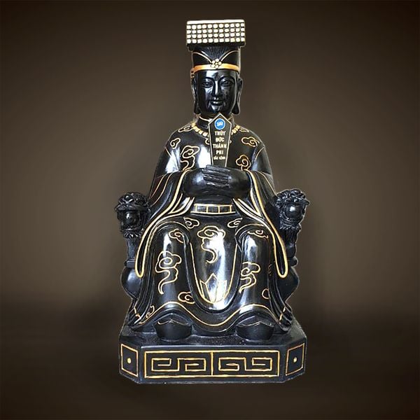 Thuỷ Đức Thánh Phi