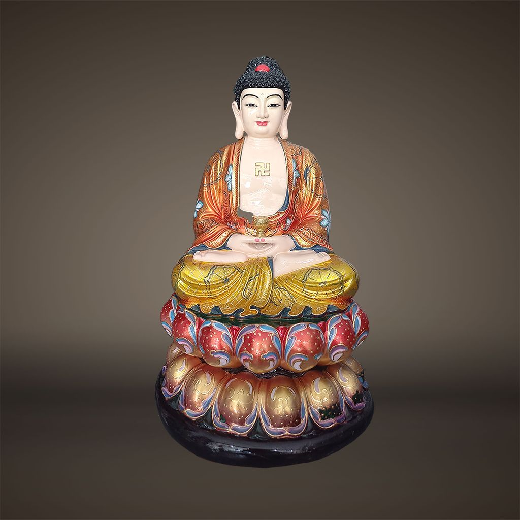 Tượng Tam Thánh Composite