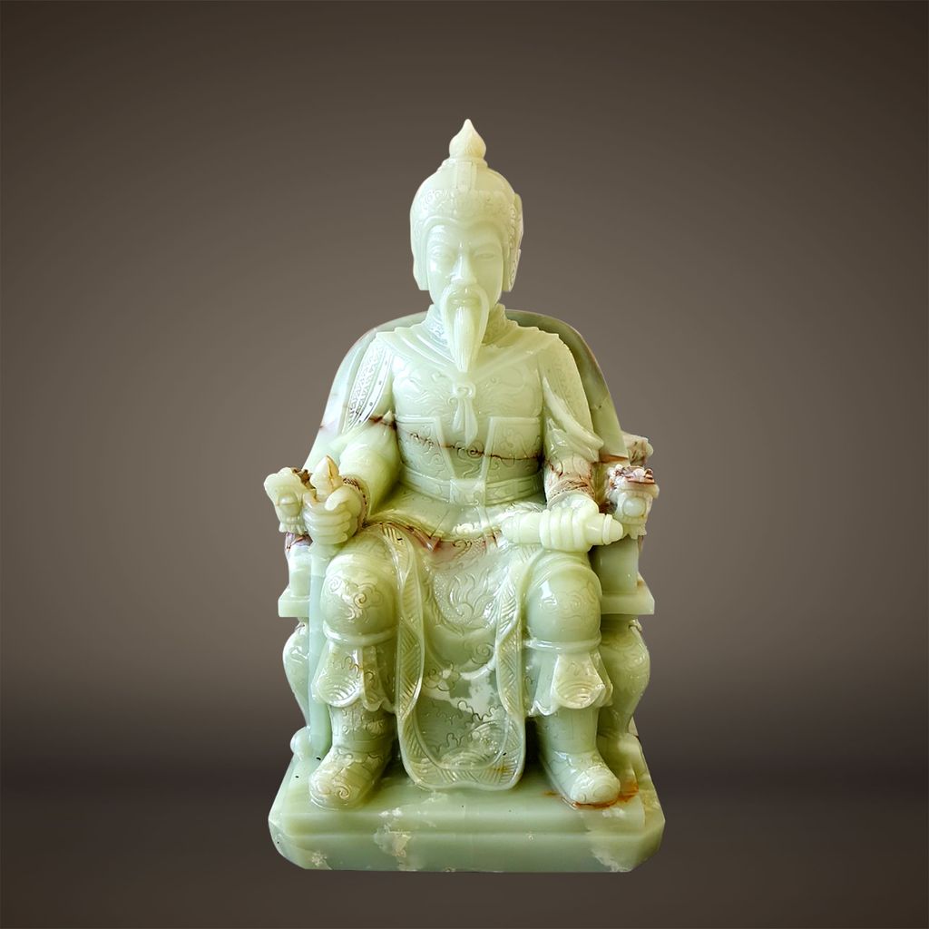 Trần Hưng Đạo Ngọc Lục