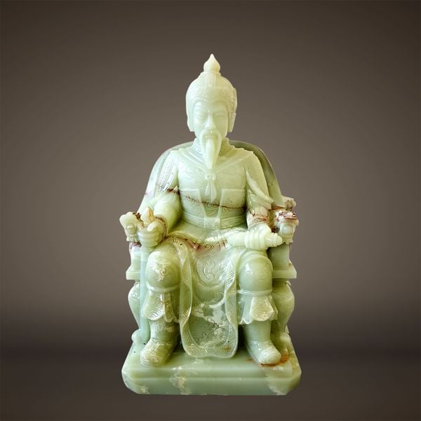 Trần Hưng Đạo Ngọc Lục