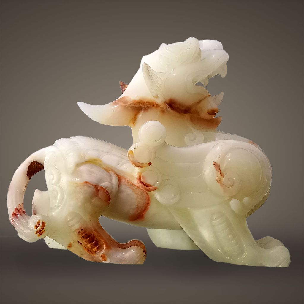 Kỳ Hưu - TH01