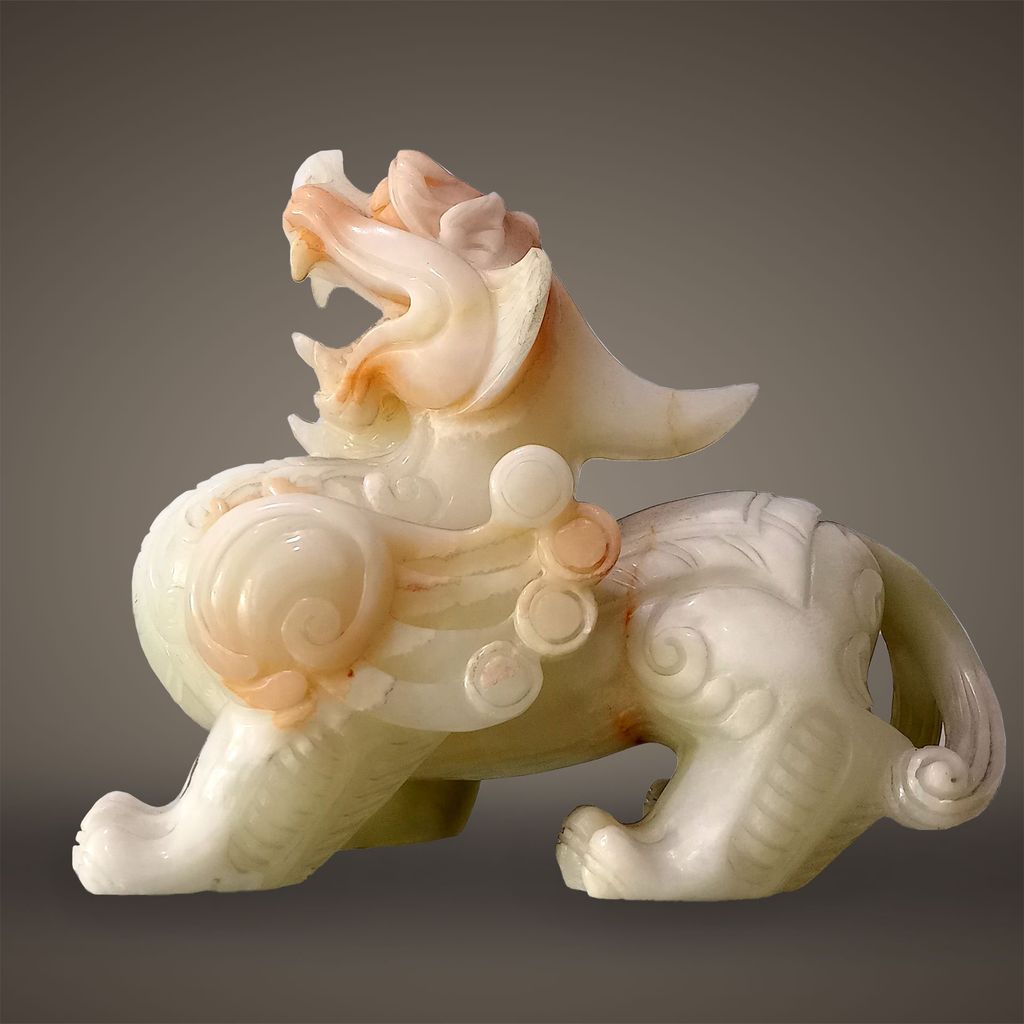 Kỳ Hưu lục ngọc