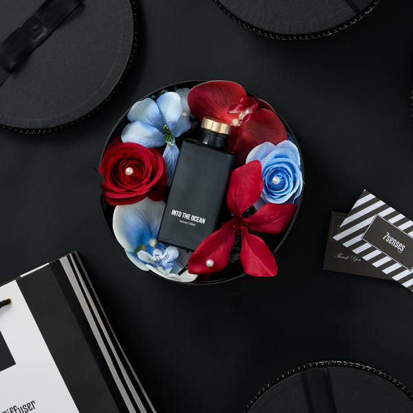  Set quà tinh dầu hương Đại dương - Into the Ocean 