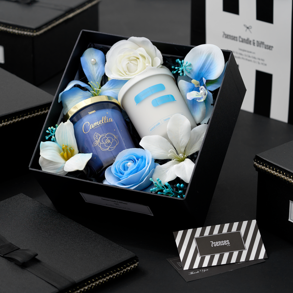  Set quà Camellia và Goodnight 