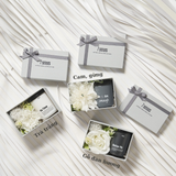  Set quà nến thơm size mini 