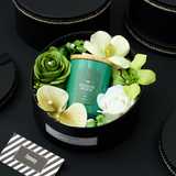  Set quà Season of Joy – hương quế, gỗ thông 