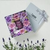  Set quà Nàng thơ – hương hoa oải hương (lavender) 