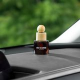  Tinh dầu xe hơi, ô tô - đa dạng mùi hương 