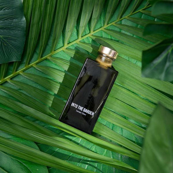  Tinh dầu hương Lá cây rừng - Into the Garden 