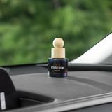  Tinh dầu xe hơi, ô tô - đa dạng mùi hương 