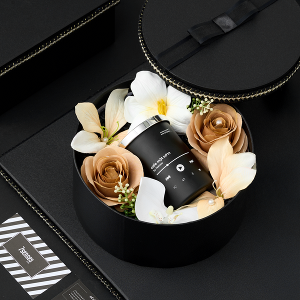  Set quà Cafe một sớm - hương cafe 