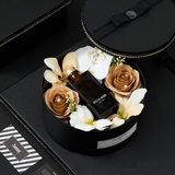  Set quà tinh dầu hương Gỗ đàn hương - Into the Woods 